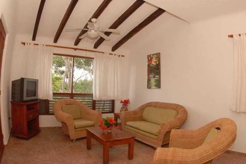 **  ホテル Casa Iguana プレヤデルカーメン メキシコ