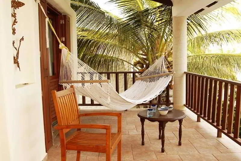 Casa Iguana Otel Playa del Carmen